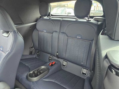 2026 MINI Convertible Cooper S