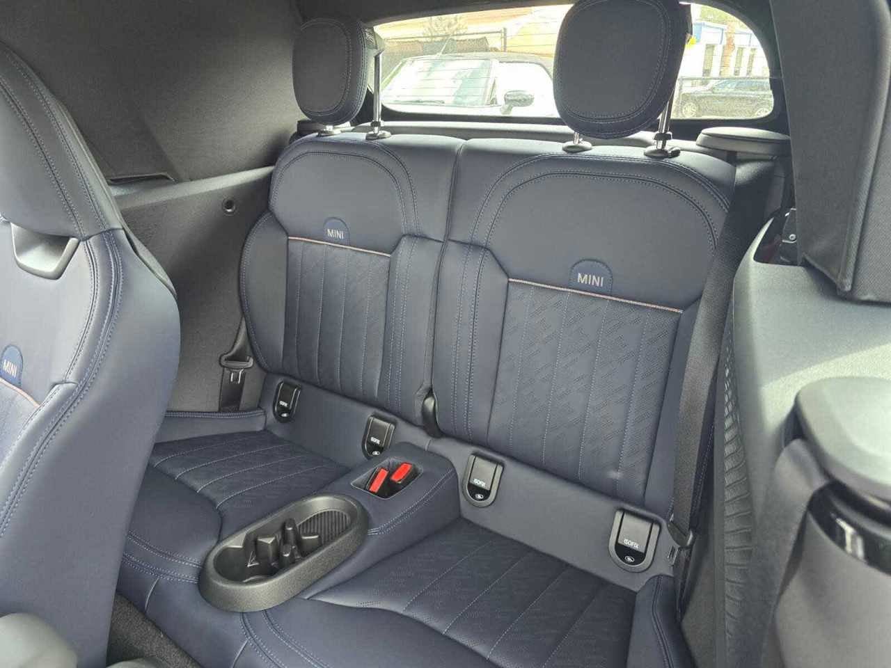 2026 MINI Convertible Cooper S