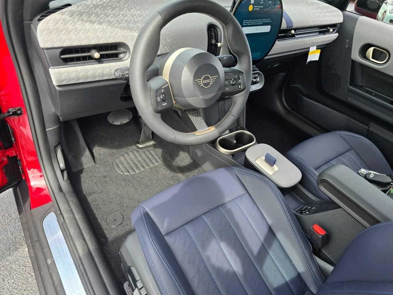 2026 MINI Convertible Cooper S