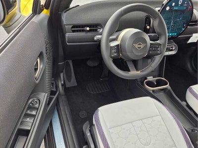 2026 MINI CONVERTIBLE SIGNATURE PLUS