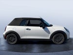 2027 MINI CONVERTIBLE ICONIC