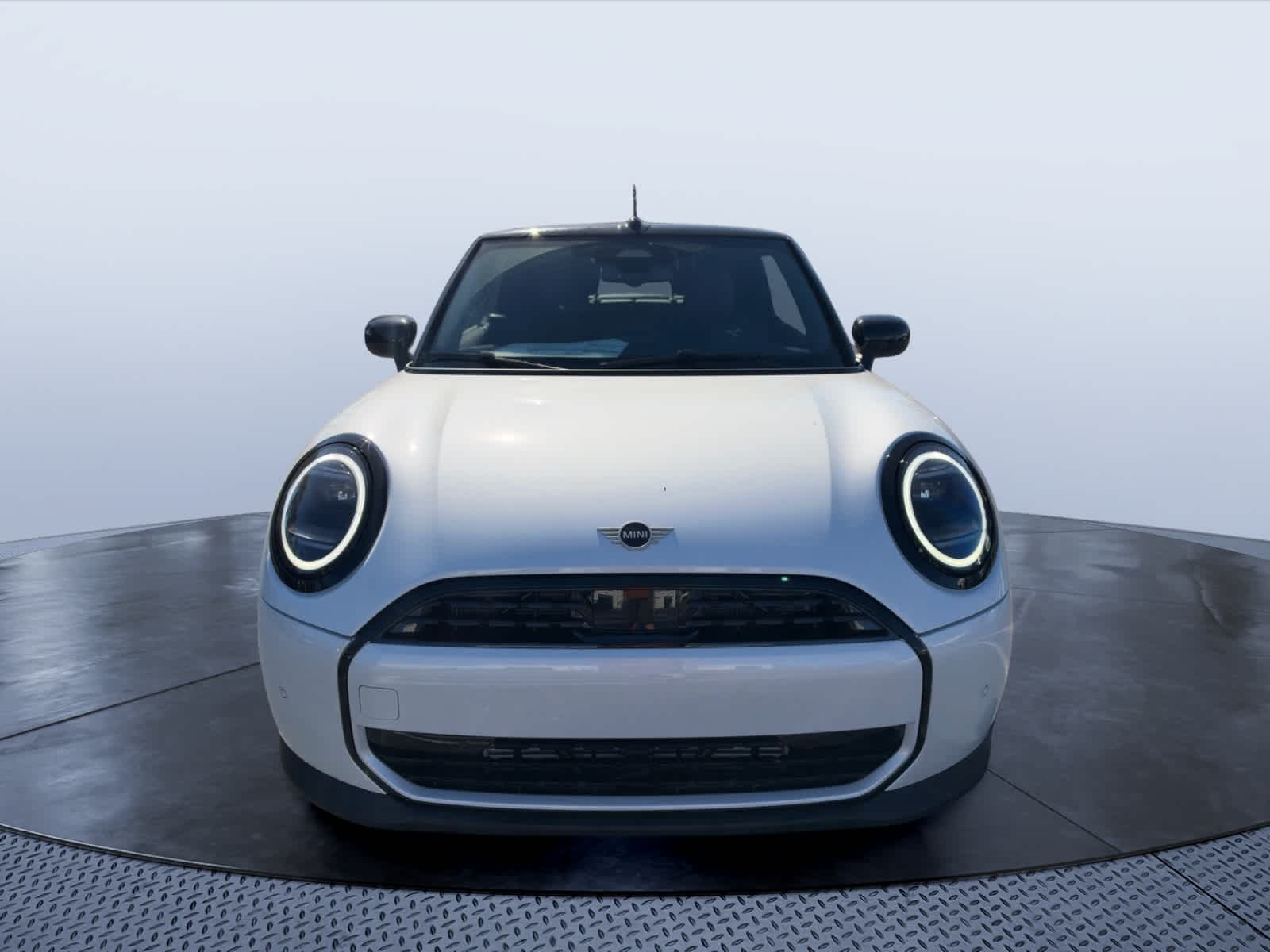 2027 MINI CONVERTIBLE ICONIC
