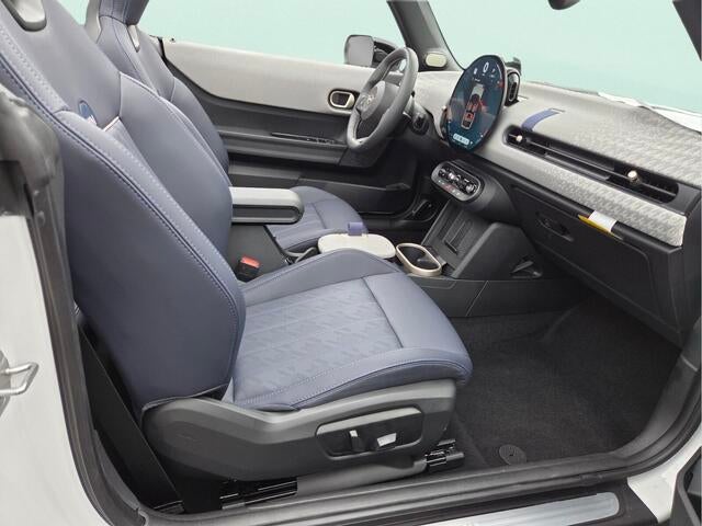2025 MINI CONVERTIBLE Cooper S