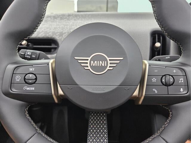 2025 MINI CONVERTIBLE Cooper S