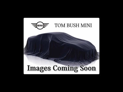 2026 MINI Convertible Cooper S