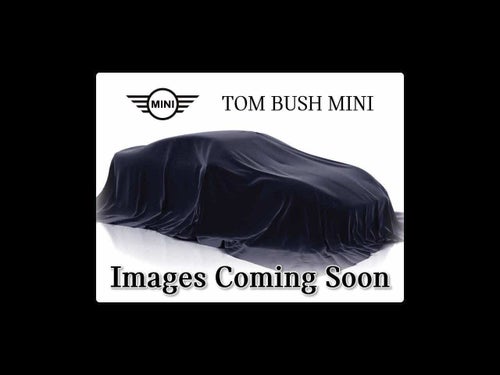 2026 MINI CONVERTIBLE ICONIC
