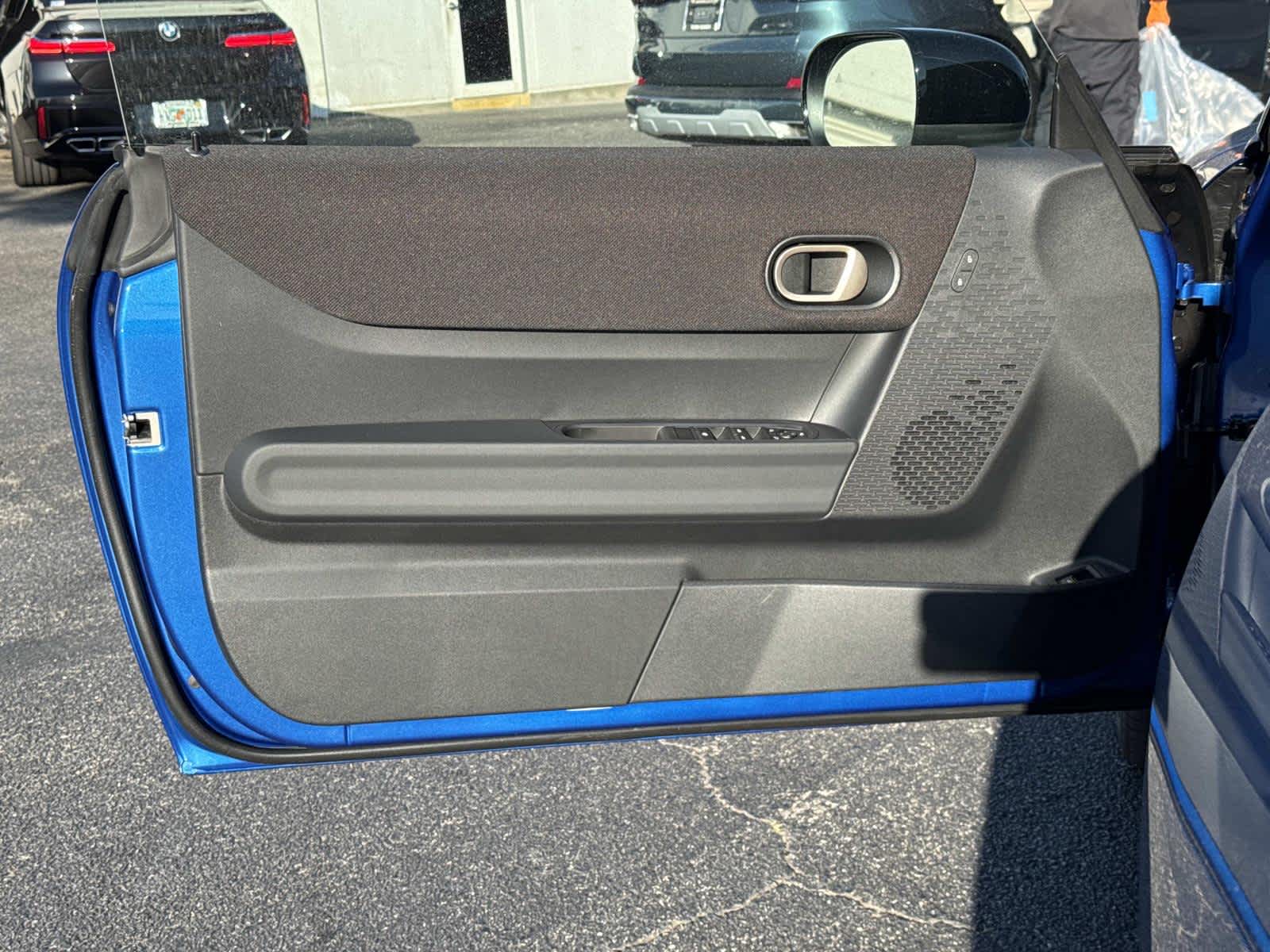 2026 MINI Convertible Cooper S