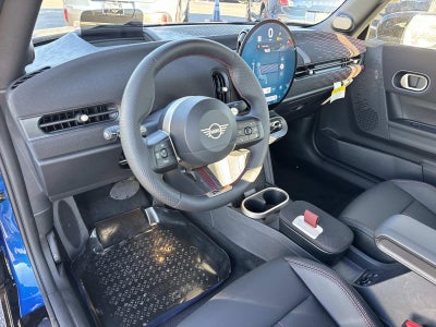 2026 MINI Convertible Cooper S