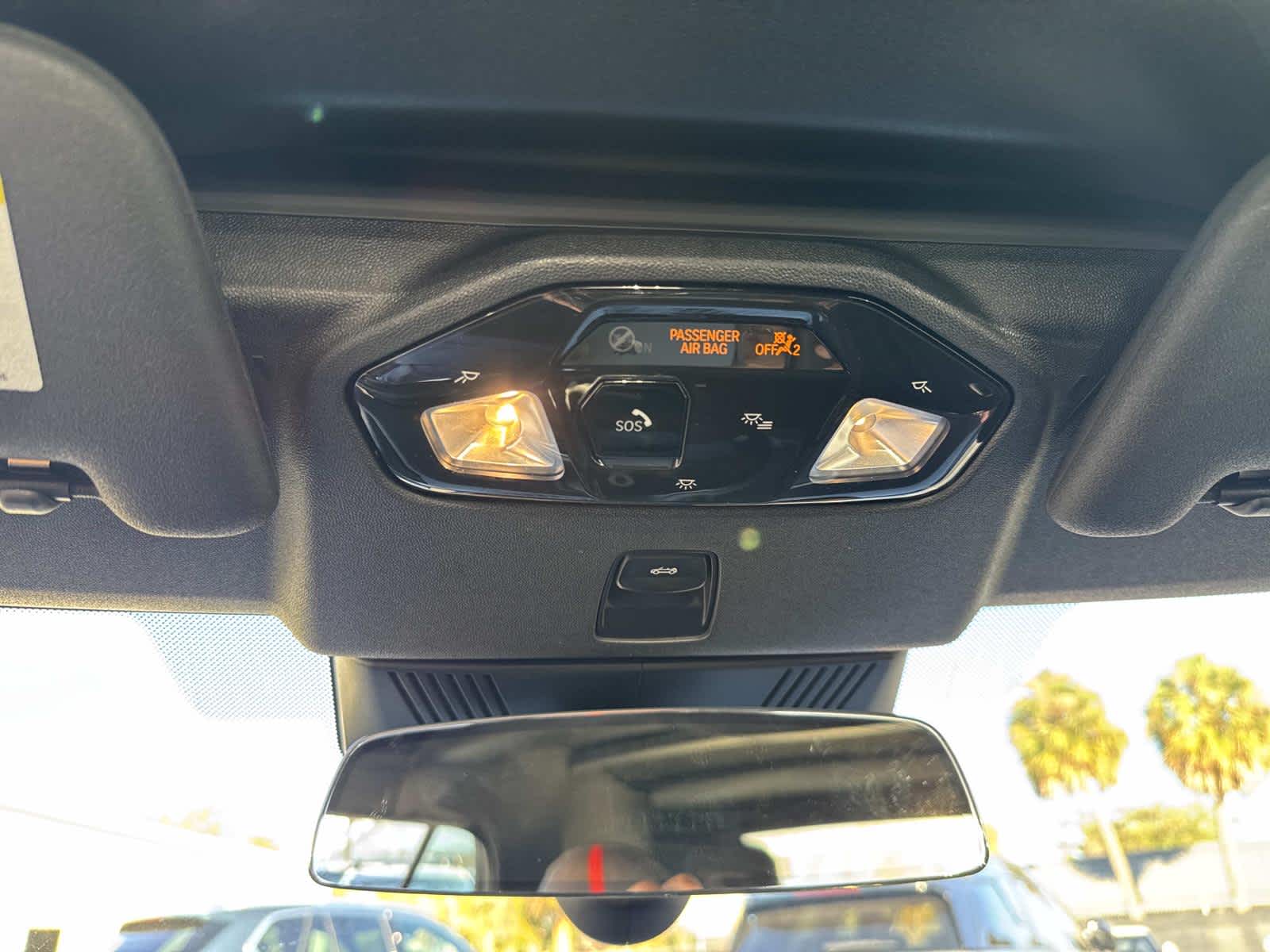 2026 MINI Convertible Cooper S