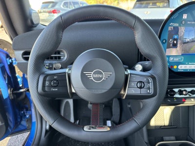 2026 MINI Convertible Cooper S