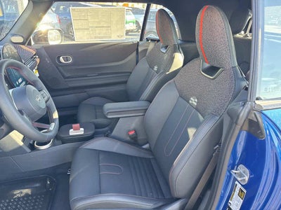 2026 MINI Convertible Cooper S