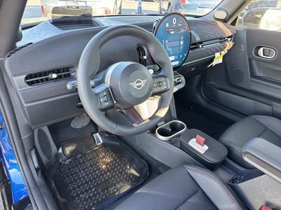 2026 MINI Convertible Cooper S