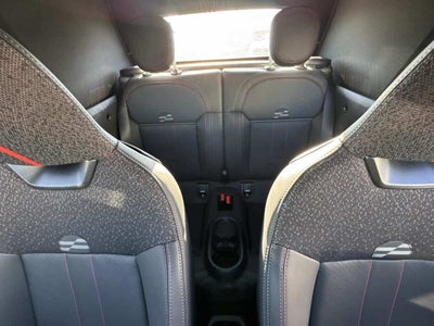 2026 MINI Convertible Cooper S