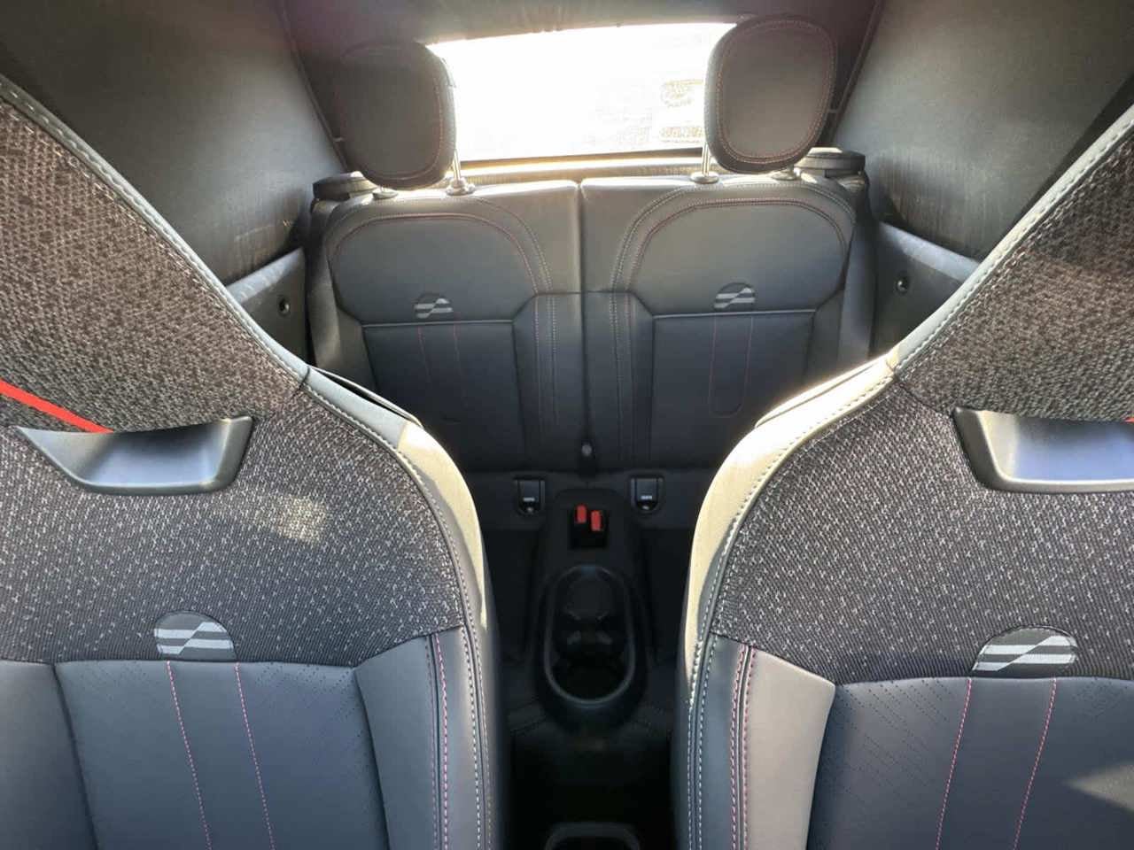 2026 MINI Convertible Cooper S