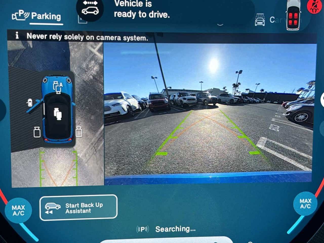 2026 MINI Convertible Cooper S