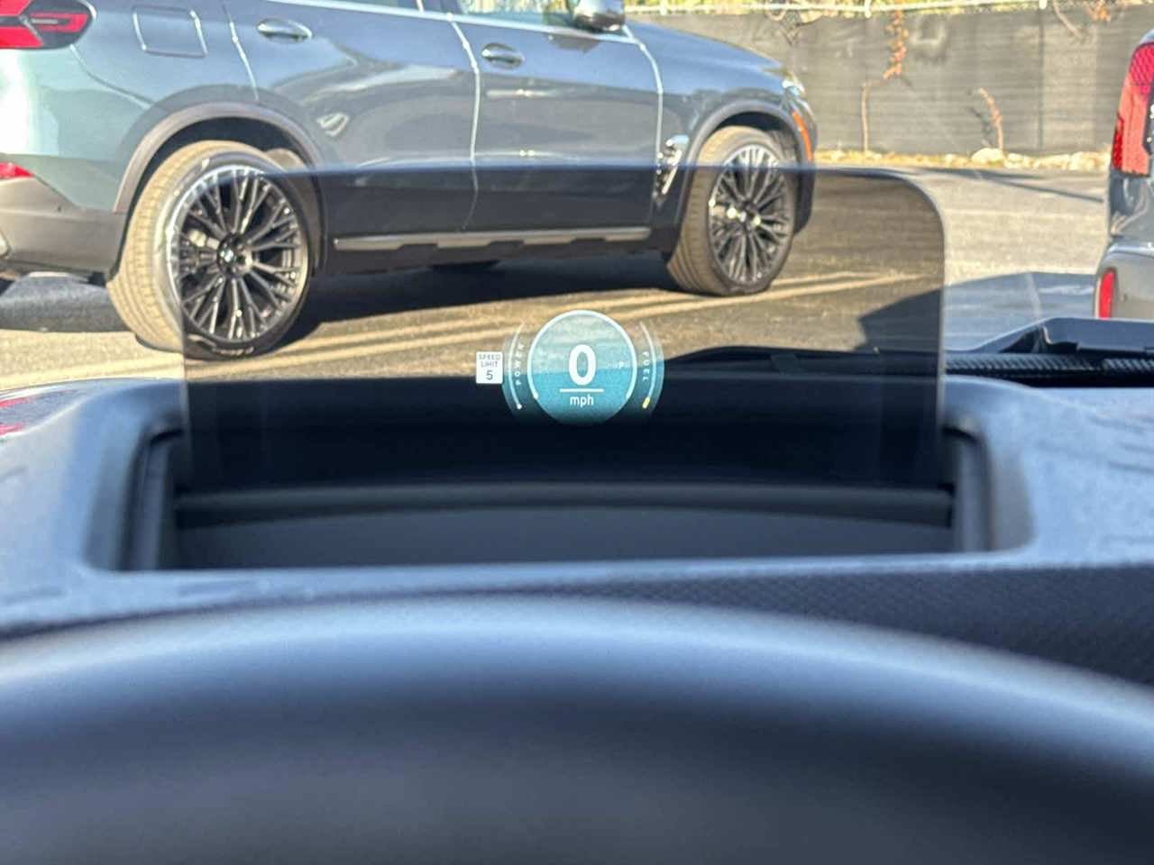 2026 MINI Convertible Cooper S