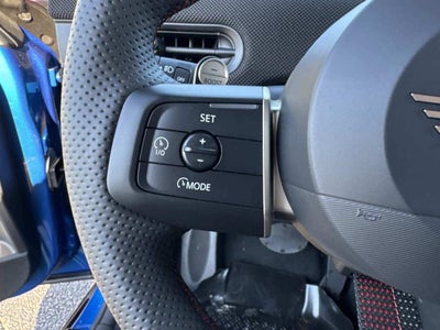 2026 MINI Convertible Cooper S