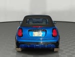 2026 MINI CONVERTIBLE ICONIC