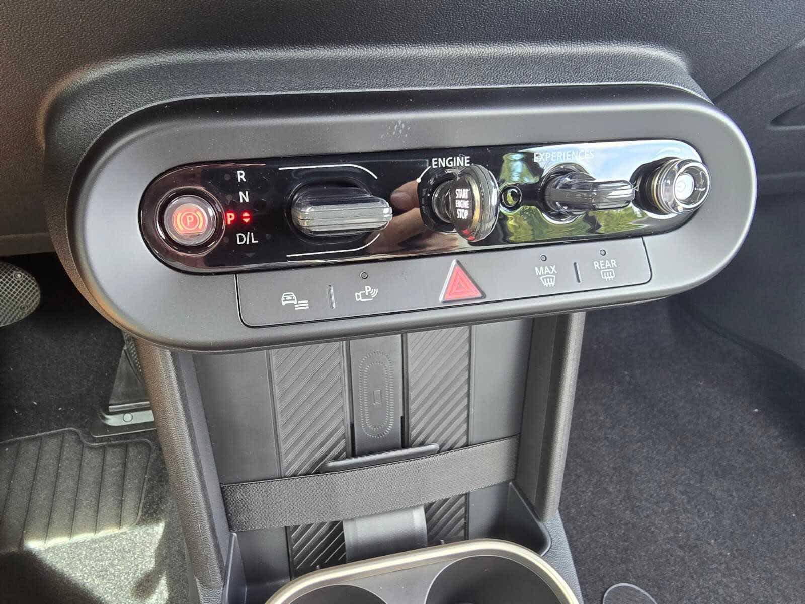 2026 MINI Convertible Cooper S