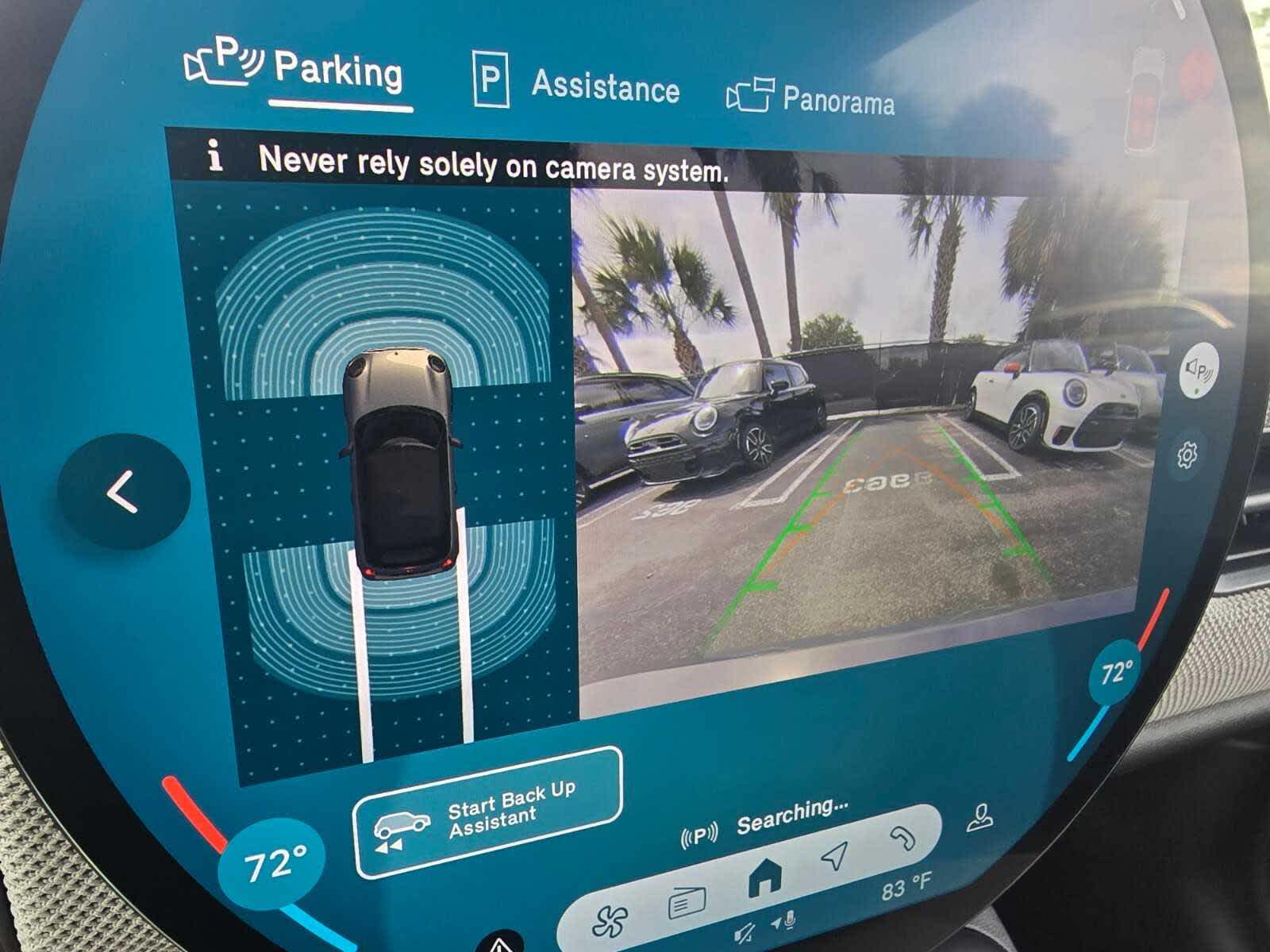 2026 MINI Convertible Cooper S