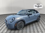 2026 MINI Convertible Cooper S