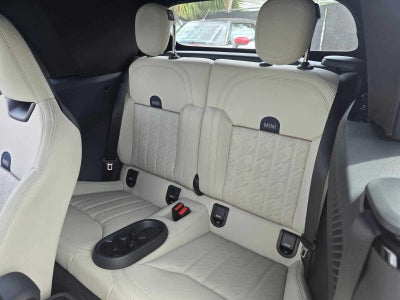 2026 MINI Convertible Cooper S