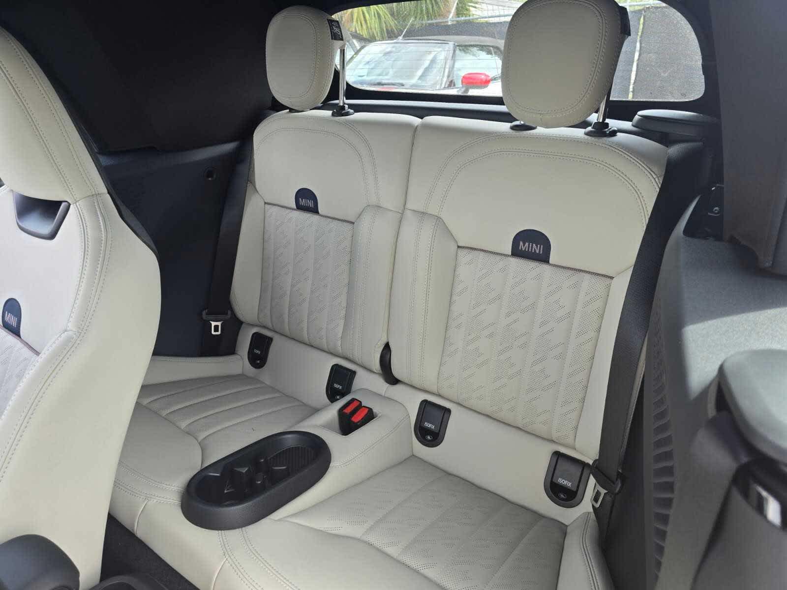 2026 MINI Convertible Cooper S