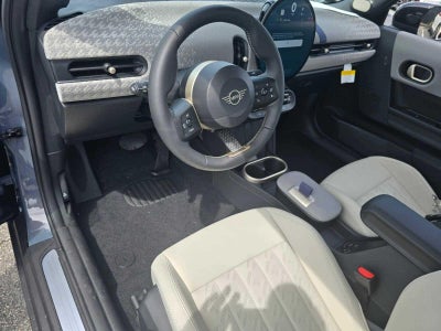 2026 MINI Convertible Cooper S