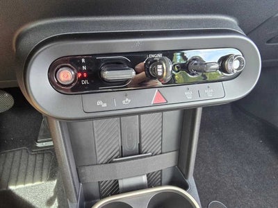 2026 MINI Convertible Cooper S