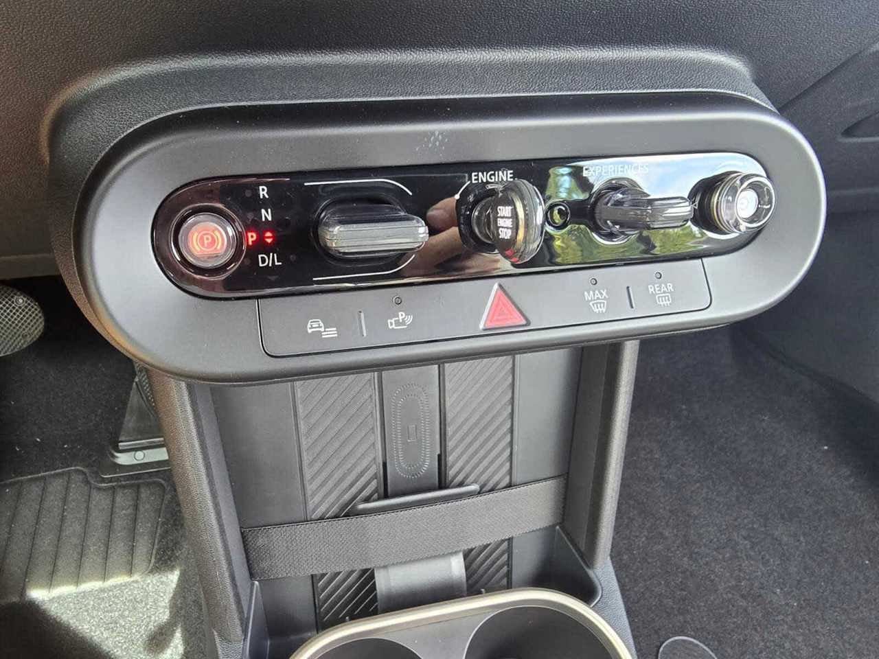 2026 MINI Convertible Cooper S