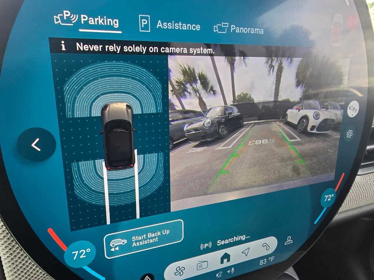 2026 MINI Convertible Cooper S