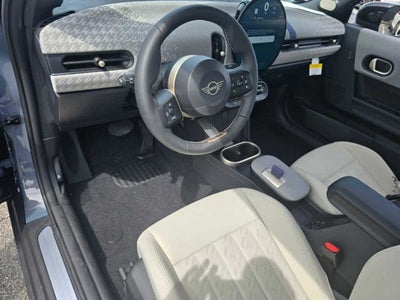 2026 MINI Convertible Cooper S