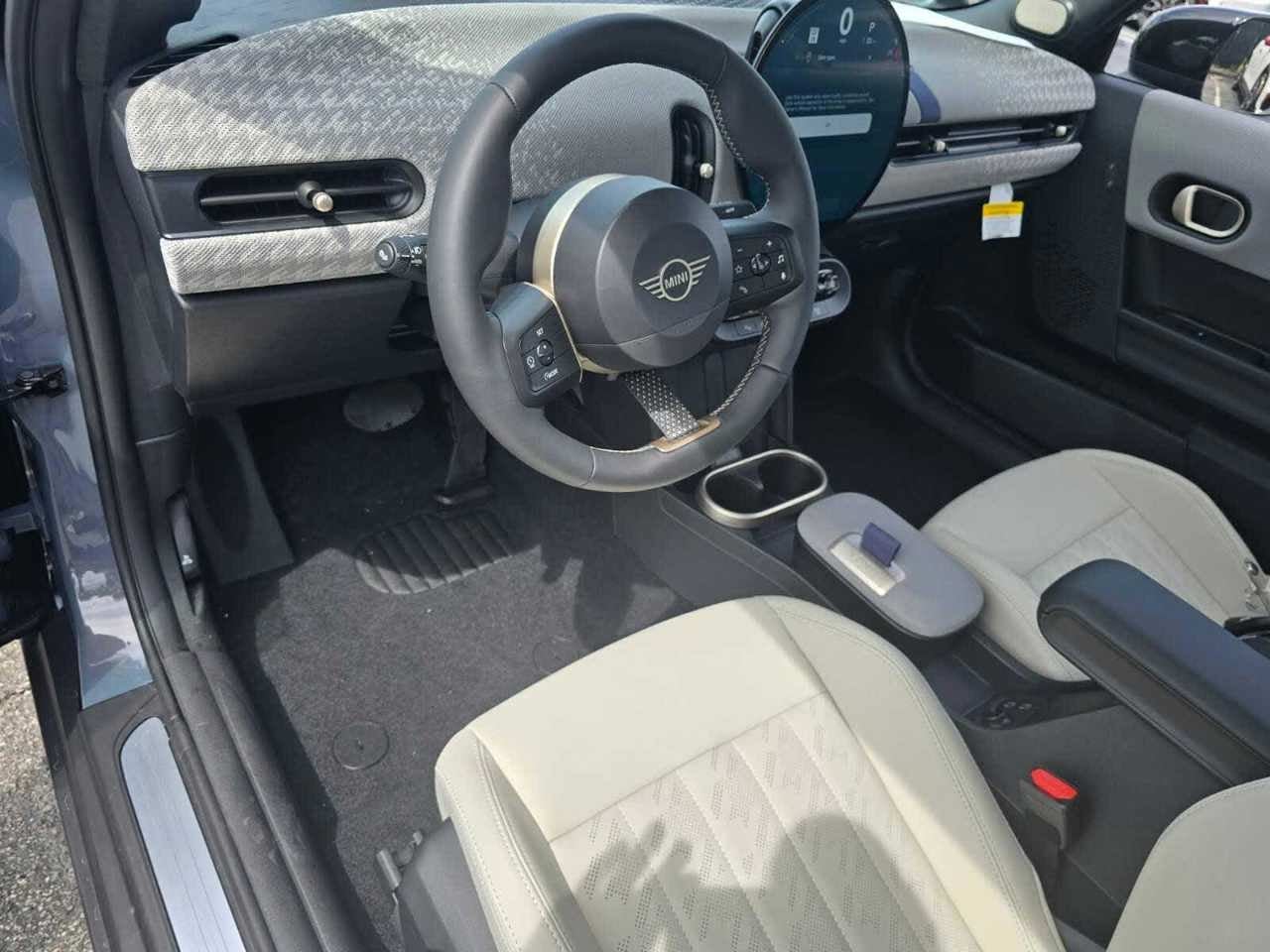 2026 MINI Convertible Cooper S