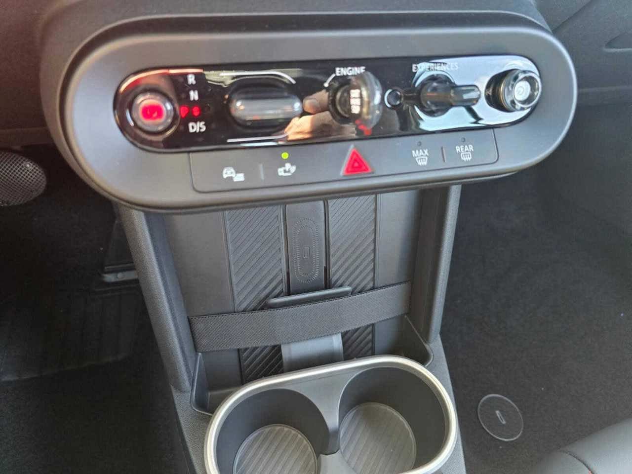 2026 MINI Convertible Cooper S