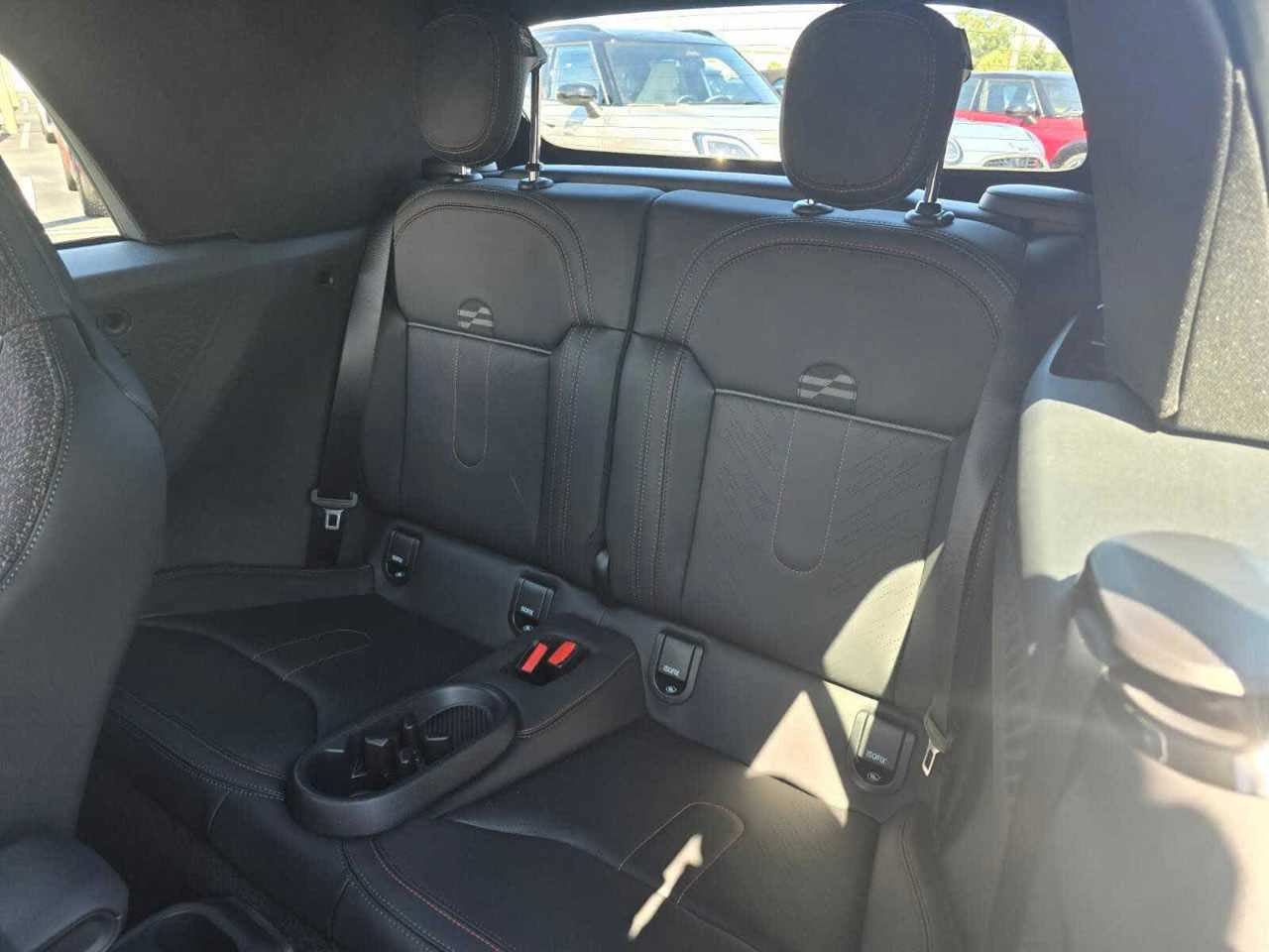 2026 MINI Convertible Cooper S