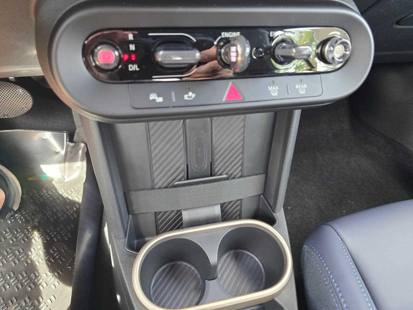 2026 MINI Convertible Cooper S