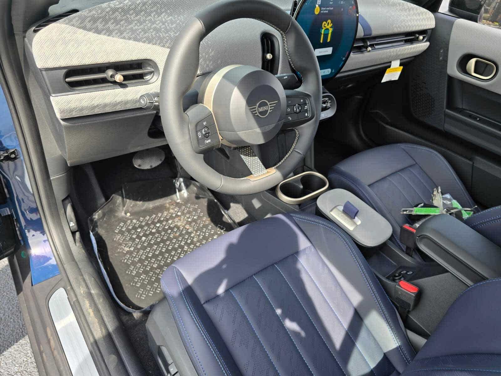 2026 MINI Convertible Cooper S