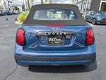 2026 MINI CONVERTIBLE SIGNATURE PLUS