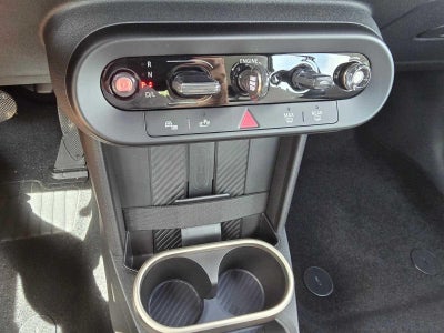 2026 MINI Convertible Cooper S