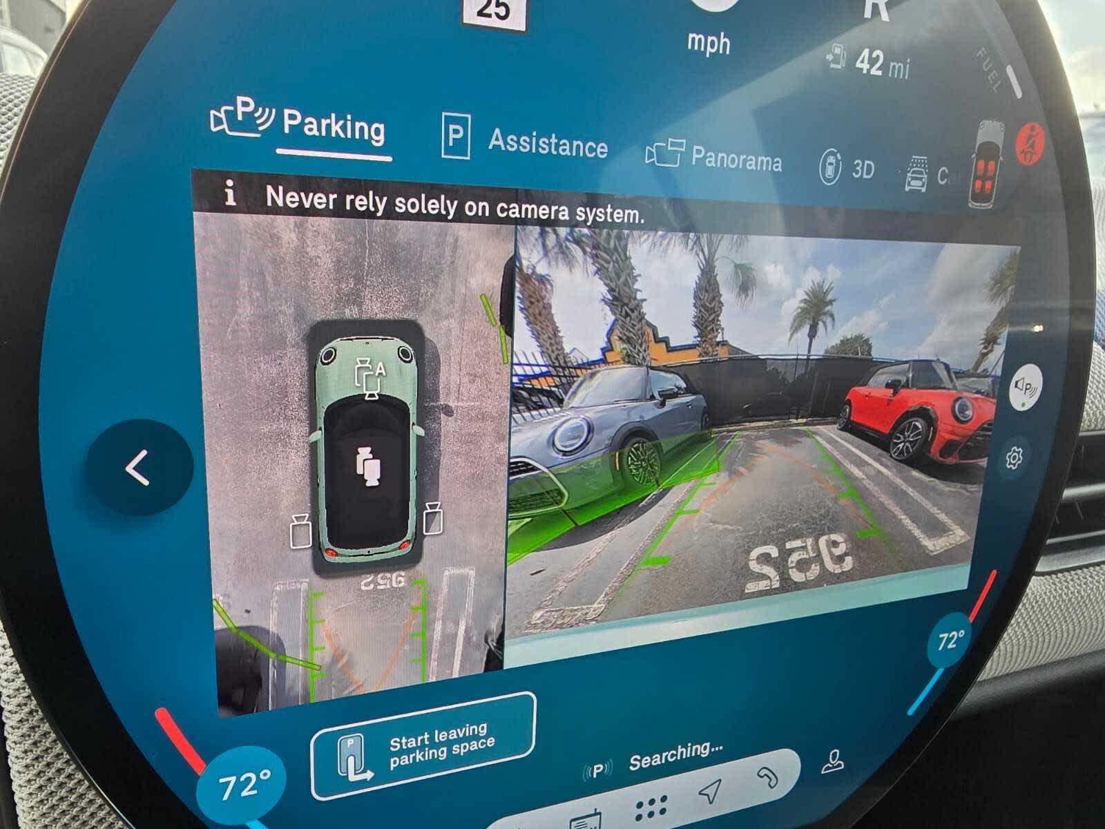 2026 MINI Convertible Cooper S