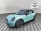 2026 MINI Convertible Cooper S