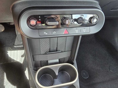 2026 MINI Convertible Cooper S