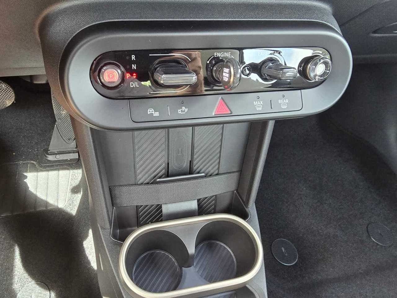 2026 MINI Convertible Cooper S