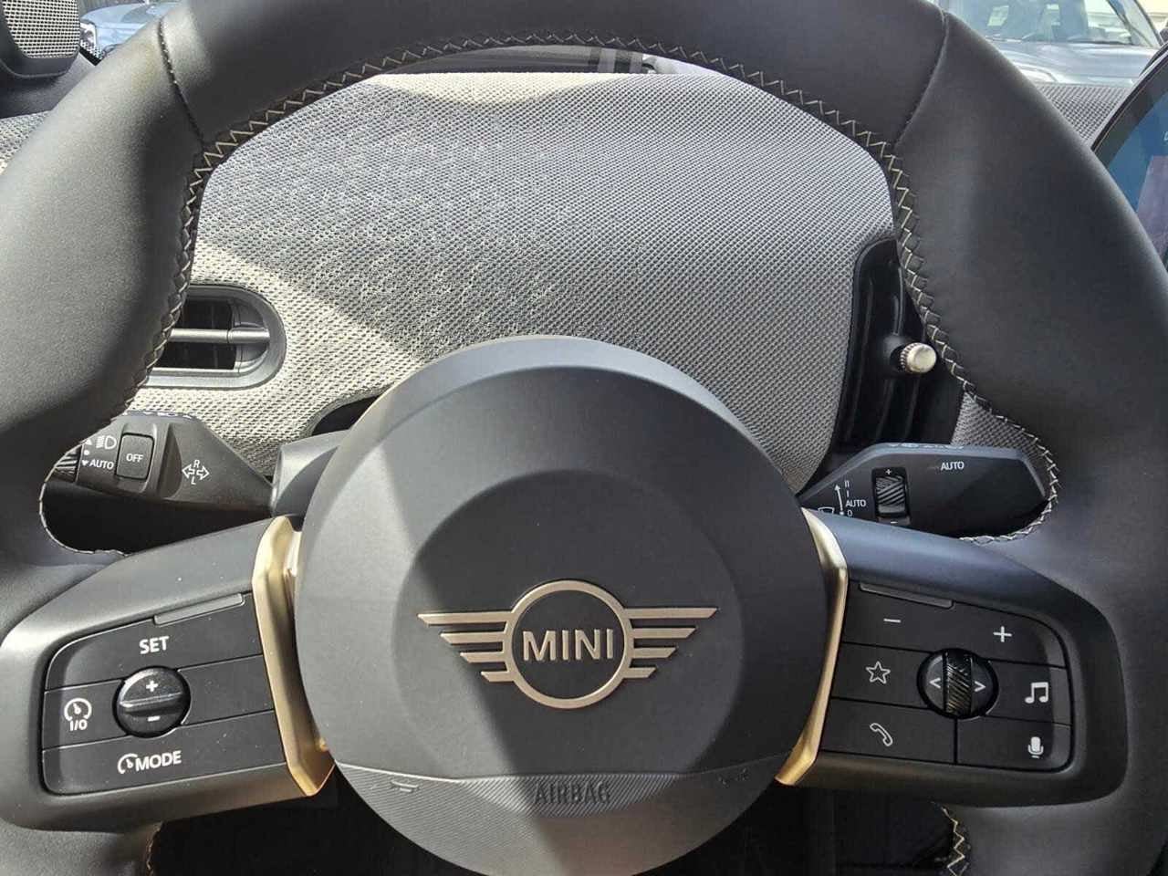 2026 MINI Convertible Cooper S