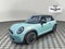2026 MINI Convertible Cooper S