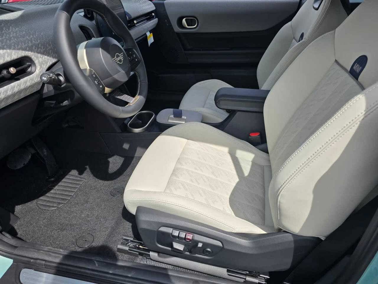 2026 MINI Convertible Cooper S