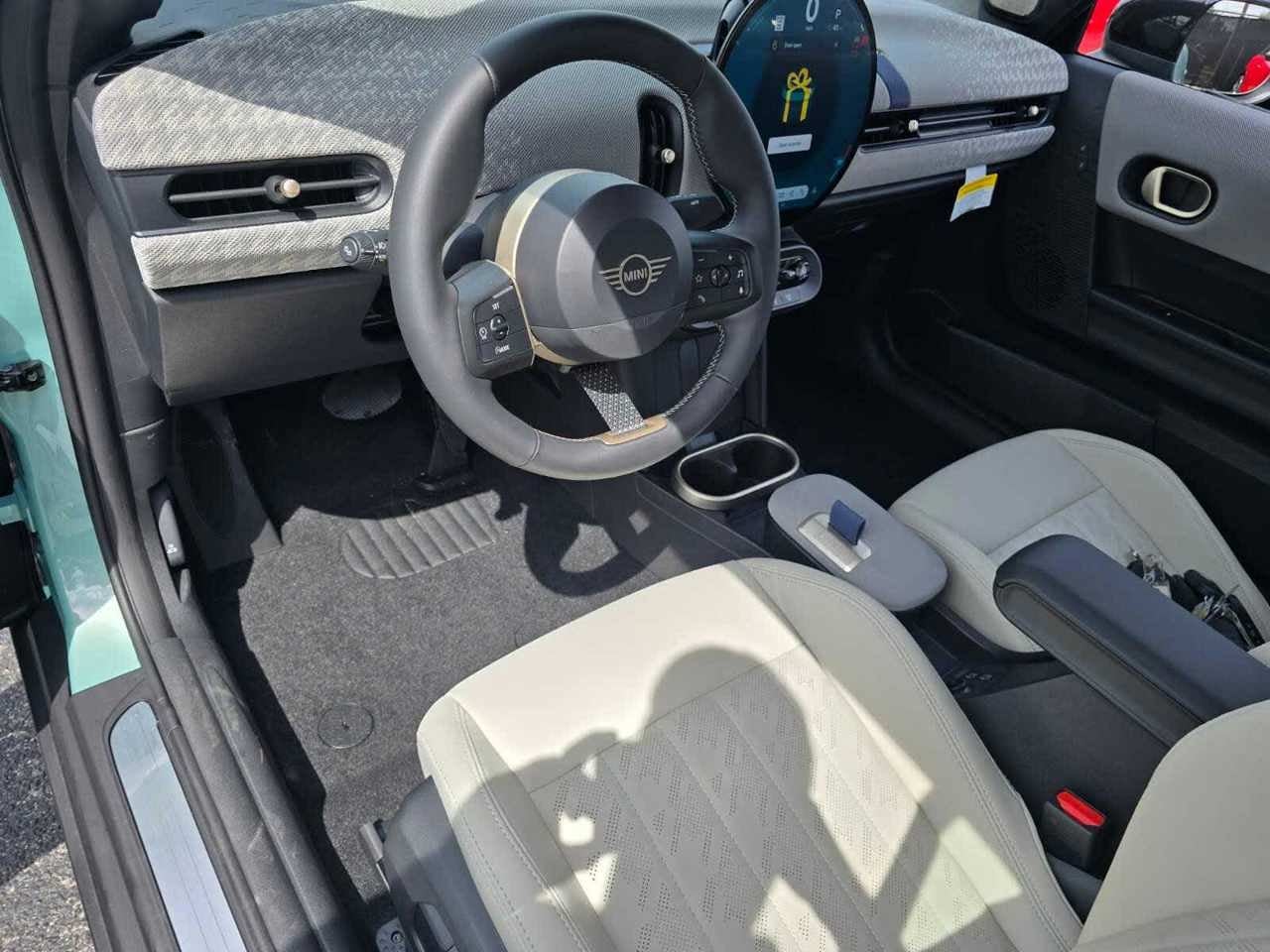 2026 MINI Convertible Cooper S