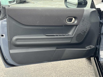 2026 MINI Convertible Cooper S