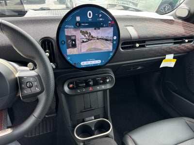 2026 MINI Convertible Cooper S