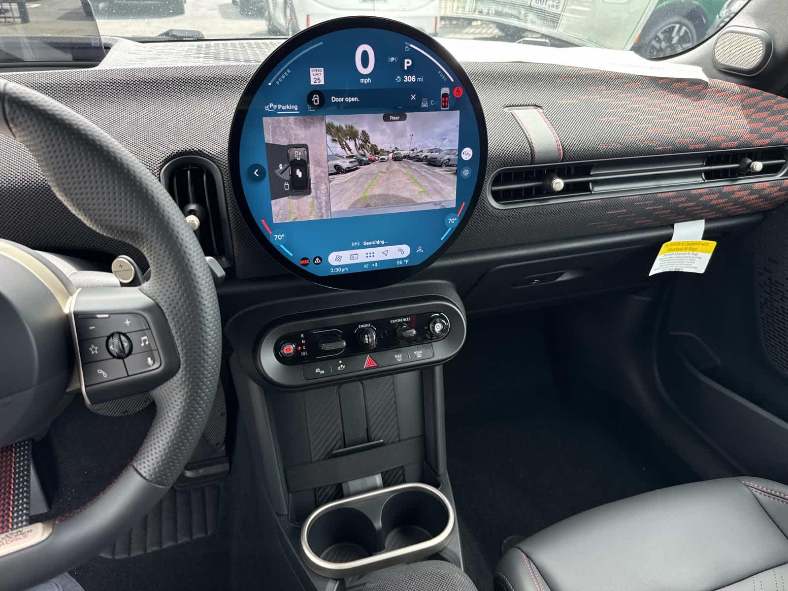 2026 MINI Convertible Cooper S